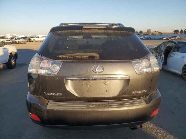 Photo 6 from auction – 2008 LEXUS RX 350 with VIN 2T2HK31U98C086132
