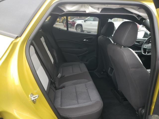 Photo 11 from auction – 2024 CHEVROLET TRAX 1RS with VIN KL77LGE29RC016232