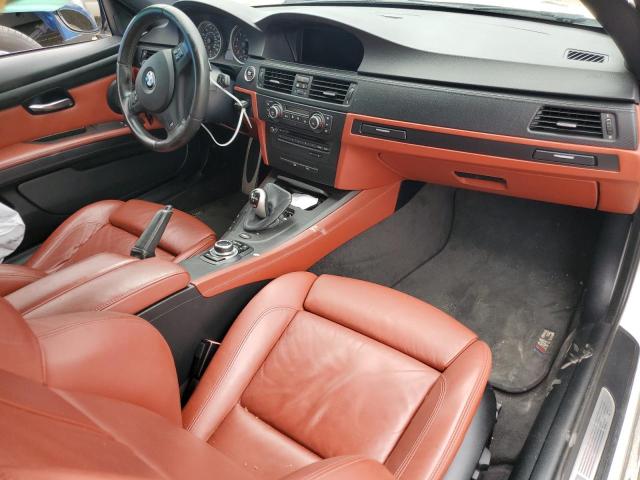 Photo 8 from auction – 2013 BMW M3 with VIN WBSKG9C55DE799100