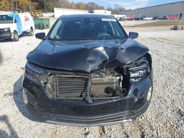 Photo 5 from auction – 2022 CHEVROLET EQUINOX LT with VIN 3GNAXJEV9NL133612