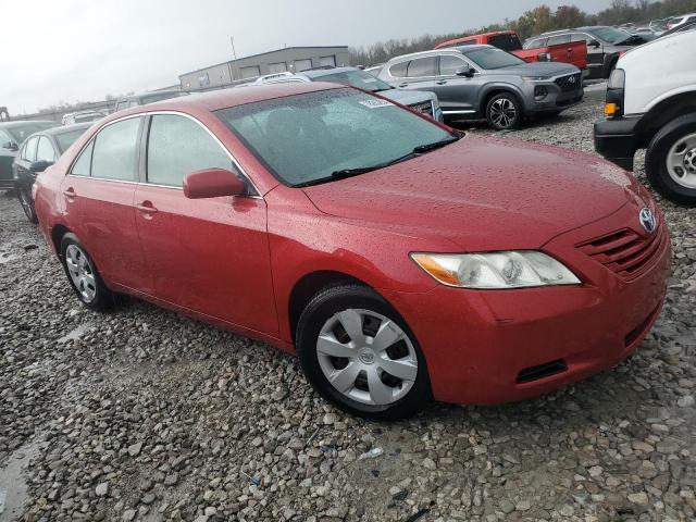 Photo 4 from auction – 2008 TOYOTA CAMRY CE with VIN 4T4BE46K68R026084