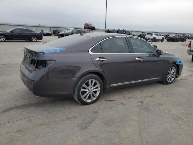 Photo 3 from auction – 2011 LEXUS ES 350 with VIN JTHBK1EG6B2431933