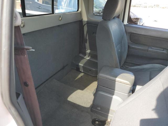 Photo 10 from auction – 2002 NISSAN FRONTIER K with VIN 1N6DD26S72C323745