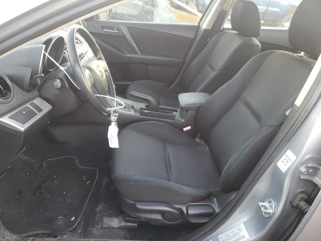 Photo 7 from auction – 2013 MAZDA 3 I with VIN JM1BL1TF5D1725504