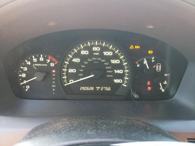 Photo 9 from auction – 2007 HONDA ACCORD EX with VIN 1HGCM66517A088408