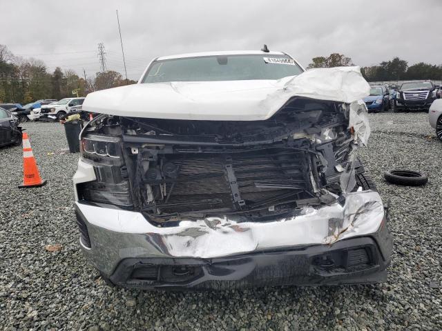Photo 5 from auction – 2021 CHEVROLET SILVERADO with VIN 3GCUYDED2MG383843