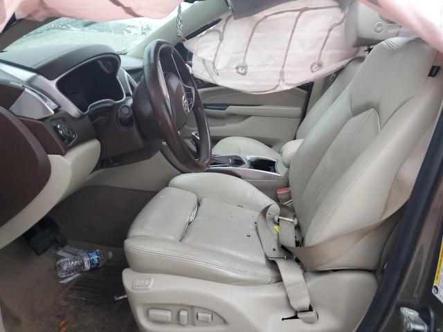 Photo 7 from auction – 2014 CADILLAC SRX PERFOR with VIN 3GYFNCE32ES598375