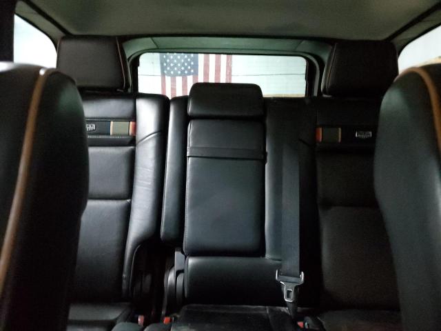 Photo 10 from auction – 2011 JEEP GRAND CHER with VIN 1J4RR4GG8BC645921