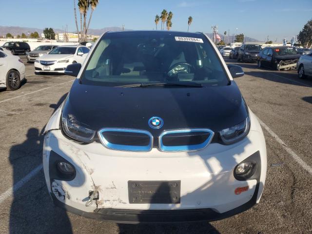 Photo 5 from auction – 2017 BMW I3 REX with VIN WBY1Z8C52HV551513