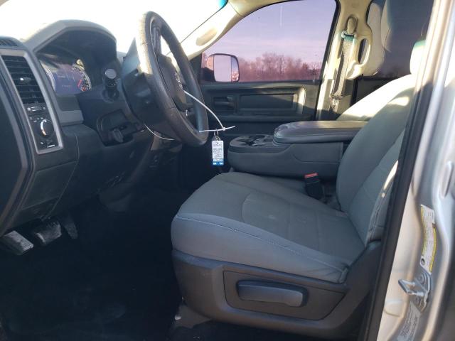 Photo 7 from auction – 2016 RAM 2500 ST with VIN 3C6UR5CL4GG362565