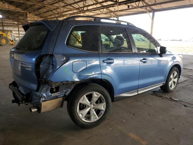 Photo 3 from auction – 2015 SUBARU FORESTER 2 with VIN JF2SJAHC7FH837236