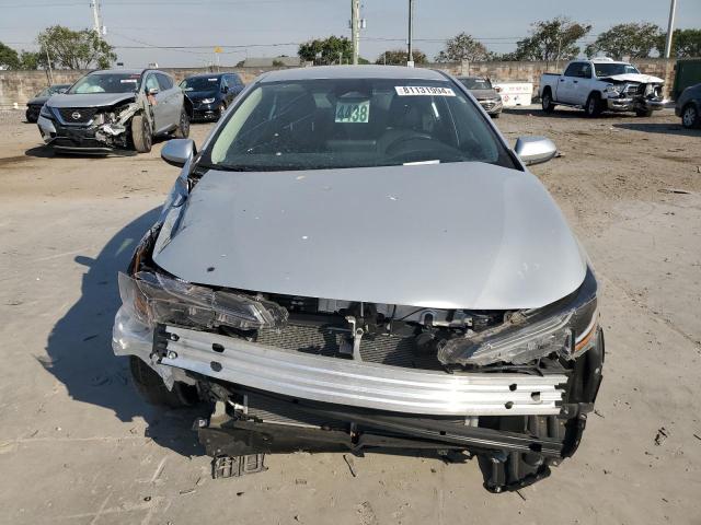 Photo 5 from auction – 2023 TOYOTA COROLLA LE with VIN 5YFB4MDE0PP062878