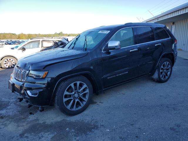 JEEP GRAND CHER 2017 with VIN 1C4RJFCG1HC772629 - Photo from auction