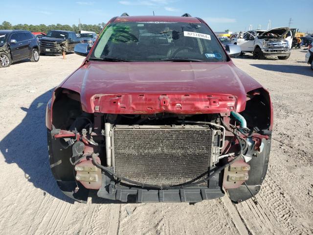 Photo 5 from auction – 2013 GMC TERRAIN DE with VIN 2GKALYEK0D6344918
