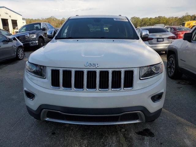 Photo 5 from auction – 2014 JEEP GRAND CHER with VIN 1C4RJFBGXEC297446