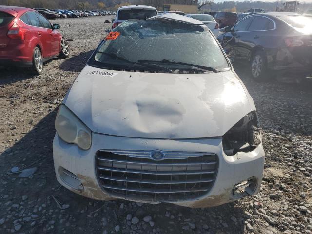 Photo 5 from auction – 2005 CHRYSLER SEBRING with VIN 1C3EL46X65N692059