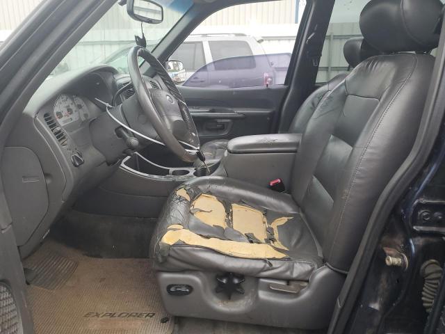 Photo 7 from auction – 2002 FORD EXPLORER S with VIN 1FMZU67E92UC58038