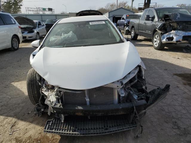Photo 5 from auction – 2019 TOYOTA COROLLA with VIN 5YFBURHE2KP907780
