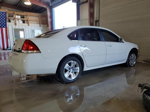 Photo 3 from auction – 2011 CHEVROLET IMPALA LS with VIN 2G1WF5EK8B1261084