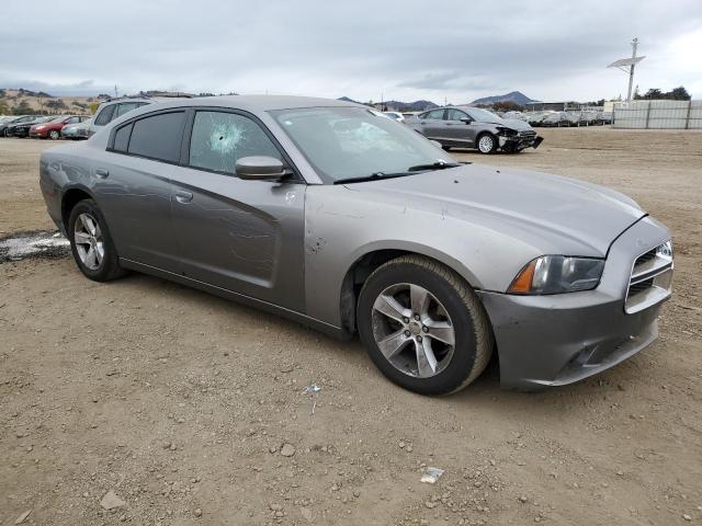 Photo 4 from auction – 2011 DODGE CHARGER with VIN 2B3CL3CGXBH587144