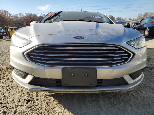 Photo 5 from auction – 2017 FORD FUSION SE with VIN 3FA6P0LU1HR123408