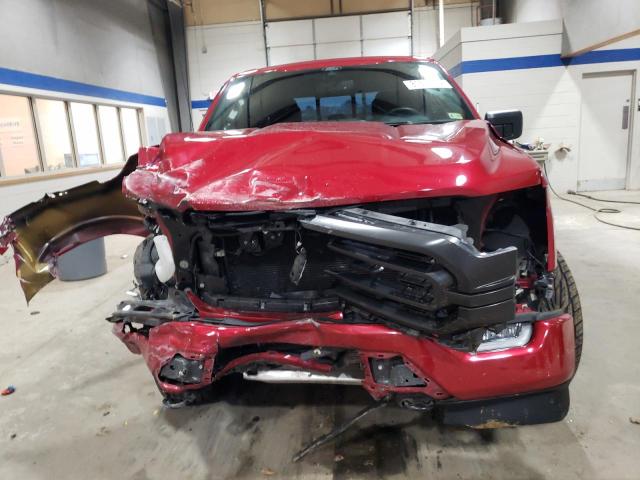 Photo 5 from auction – 2021 FORD F150 SUPER with VIN 1FTEW1EP2MKD25534