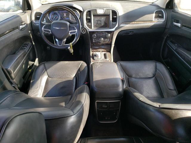 Photo 8 from auction – 2018 CHRYSLER 300 LIMITE with VIN 2C3CCAKG2JH181656