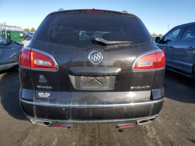 Photo 6 from auction – 2013 BUICK ENCLAVE with VIN 5GAKRCKD4DJ204883