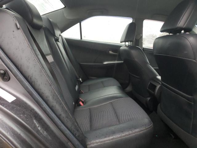 Photo 10 from auction – 2014 TOYOTA CAMRY L with VIN 4T1BF1FK4EU794292