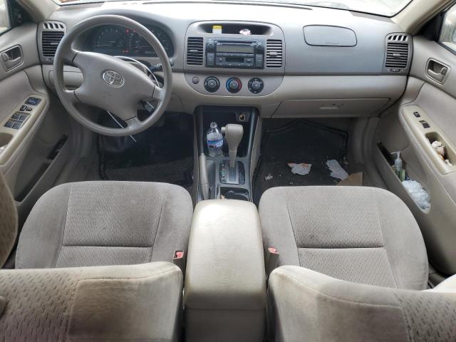 Photo 8 from auction – 2002 TOYOTA CAMRY LE with VIN 4T1BE32K92U520800