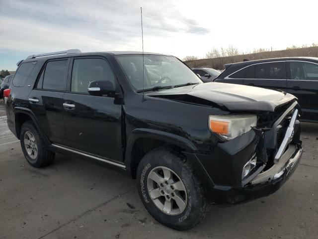 Photo 4 from auction – 2012 TOYOTA 4RUNNER SR with VIN JTEBU5JR4C5091333