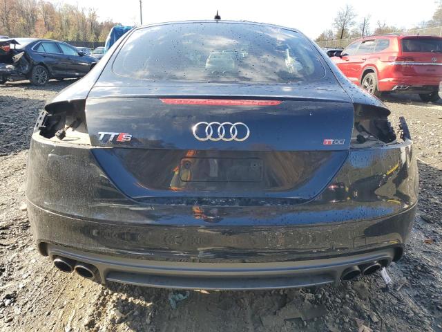 Photo 6 from auction – 2014 AUDI TTS PREMIU with VIN TRUB1AFK7E1003182