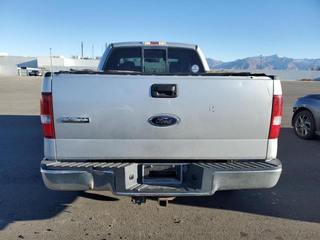 Photo 6 from auction – 2005 FORD F150 with VIN 1FTPX12535NB56794
