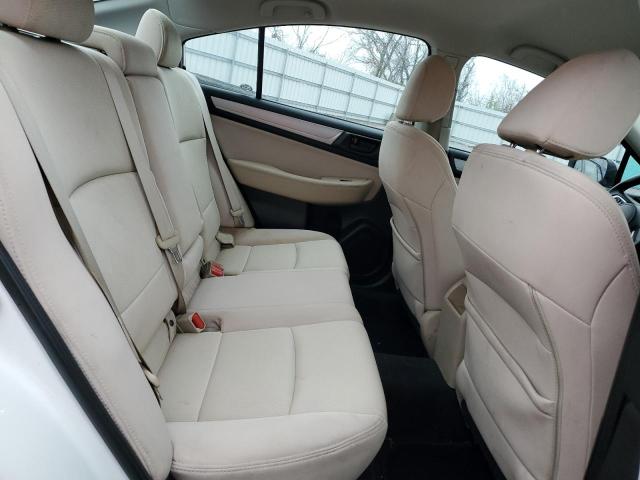 Zdjęcie 10 z aukcji – 2016 SUBARU LEGACY 2.5 z VIN 4S3BNAA68G3035610