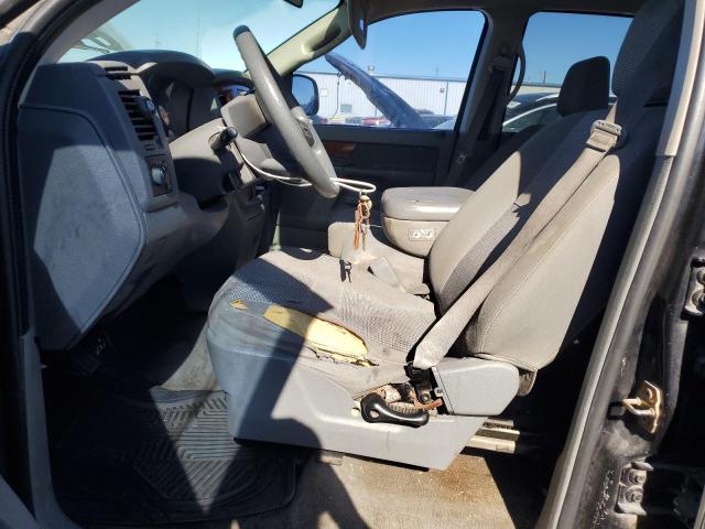 Photo 7 from auction – 2006 DODGE RAM 1500 S with VIN 1D7HA18N76J169964