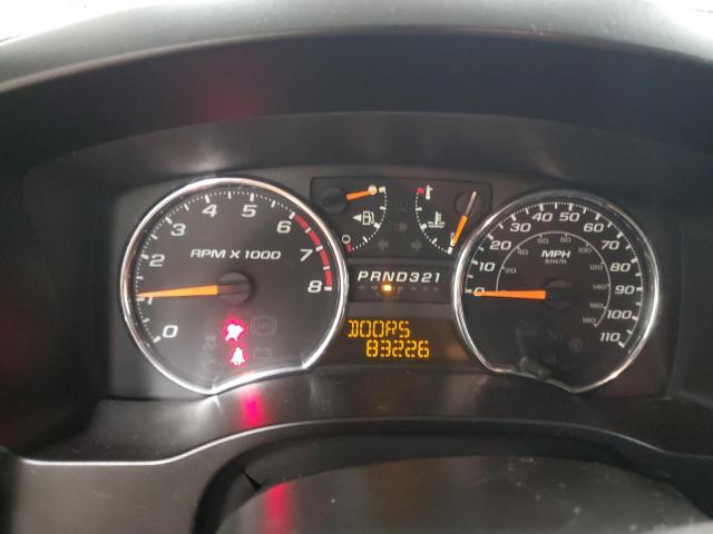 Photo 9 from auction – 2008 CHEVROLET COLORADO with VIN 1GCDT13EX88115532