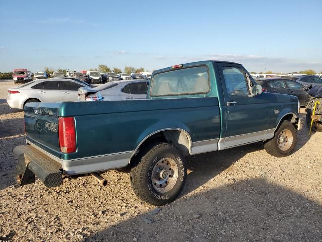 Photo 3 from auction – 1996 FORD F150 with VIN 1FTEF15N9TLA83512