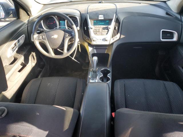 Photo 8 from auction – 2014 CHEVROLET EQUINOX LS with VIN 2GNFLEEK2E6357971