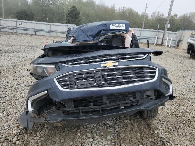 Photo 5 from auction – 2018 CHEVROLET MALIBU LS with VIN 1G1ZB5ST5JF154975