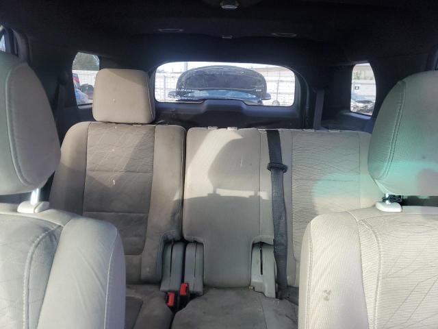 Photo 10 from auction – 2013 FORD EXPLORER with VIN 1FM5K7B87DGA16992