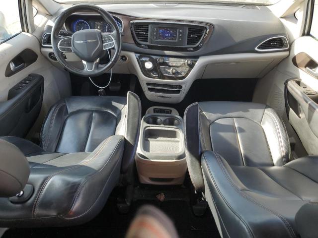 Photo 8 from auction – 2017 CHRYSLER PACIFICA T with VIN 2C4RC1BG7HR613670