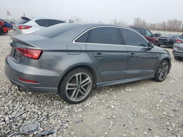Foto 3 de la subasta – 2017 AUDI A3 PREMIUM con VIN WAUJ8GFF4H1079449