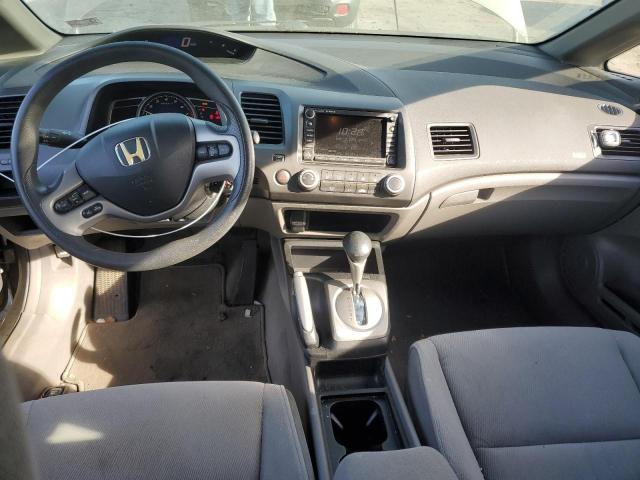 Zdjęcie 8 z aukcji – 2008 HONDA CIVIC EX z VIN 1HGFA16808L106910