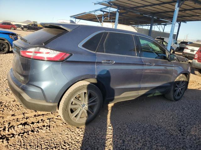 Photo 3 from auction – 2019 FORD EDGE TITAN with VIN 2FMPK3K99KBC11202