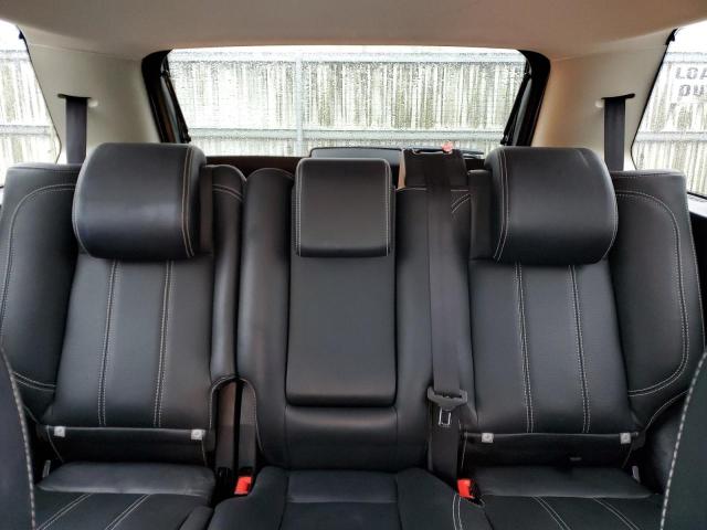 Photo 10 from auction – 2011 LAND ROVER RANGE ROVE with VIN SALSK2D4XBA263467