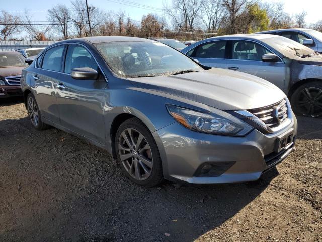 Photo 4 from auction – 2018 NISSAN ALTIMA 2.5 with VIN 1N4AL3AP8JC148511