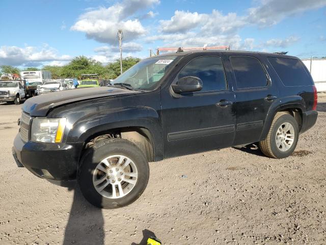 Photo 1 from auction – 2012 CHEVROLET TAHOE C150 with VIN 1GNSCBE01CR235986