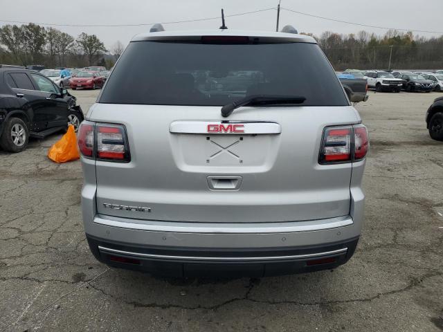 Photo 6 from auction – 2016 GMC ACADIA SLT with VIN 1GKKRRKD3GJ158487