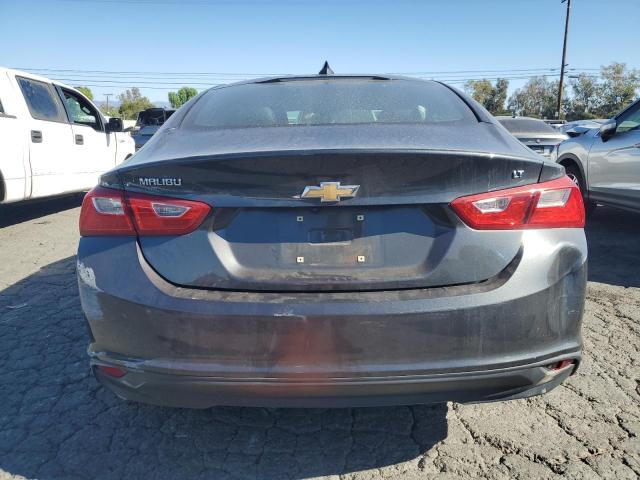Photo 6 from auction – 2016 CHEVROLET MALIBU LT with VIN 1G1ZE5ST2GF353188