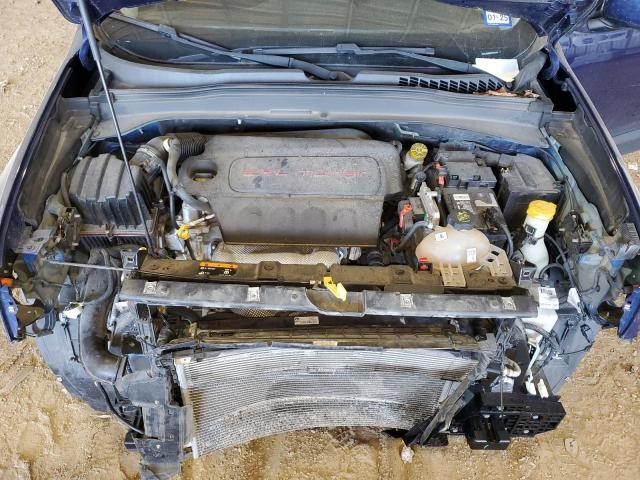 Photo 11 from auction – 2017 JEEP RENEGADE L with VIN ZACCJABB6HPG29475